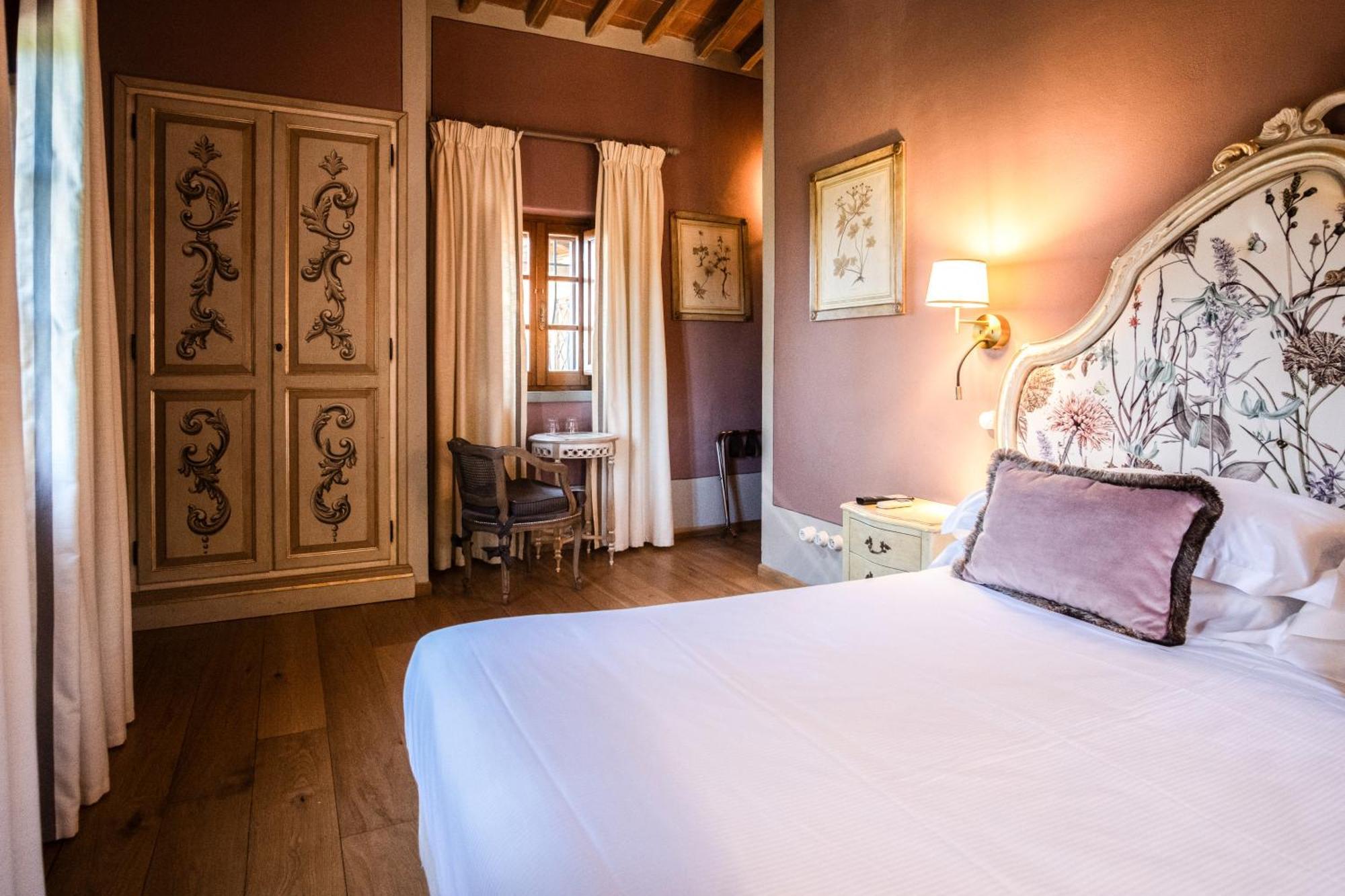 インプルネータ Residenza Il Colle Bed & Breakfast エクステリア 写真