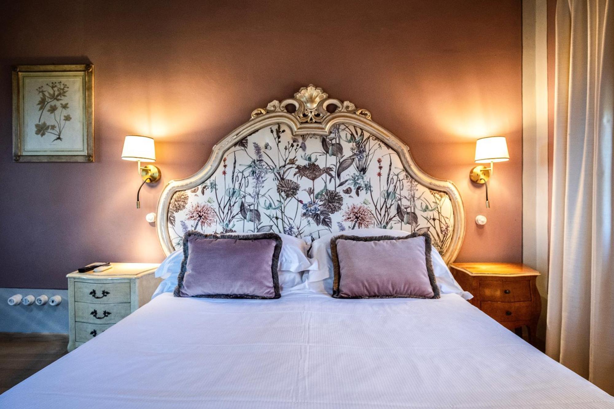 インプルネータ Residenza Il Colle Bed & Breakfast エクステリア 写真