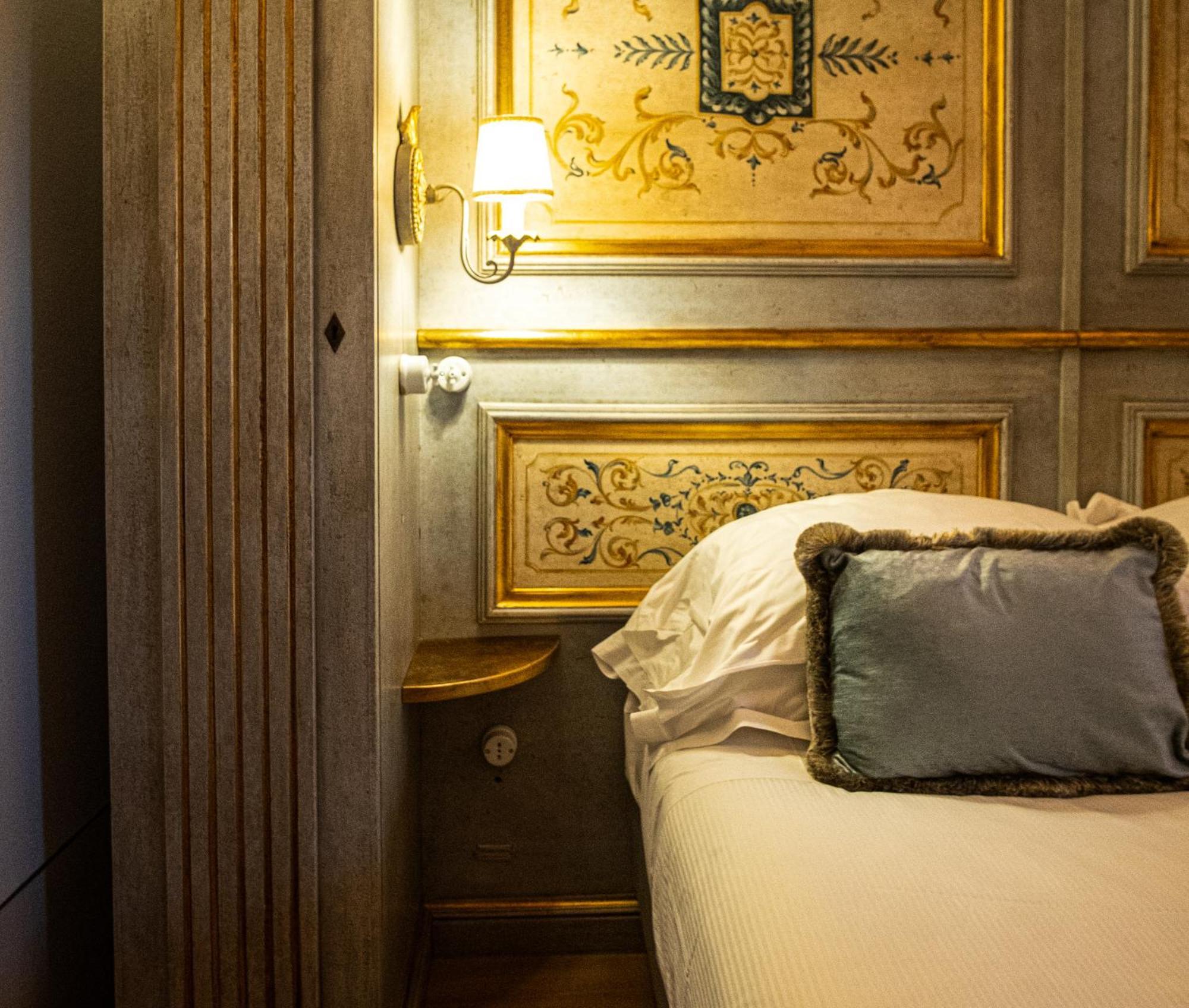 インプルネータ Residenza Il Colle Bed & Breakfast エクステリア 写真